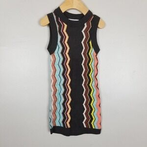Missoni for target little girls dress, size 12m